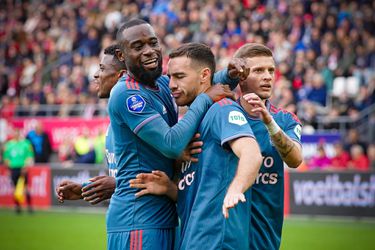 Deze Eredivisie-spelers gaan voor hun land naar de EK-kwalificatie