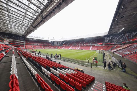 Rik Elfrink: PSV doet niks meer op de slotdag van de transfermarkt