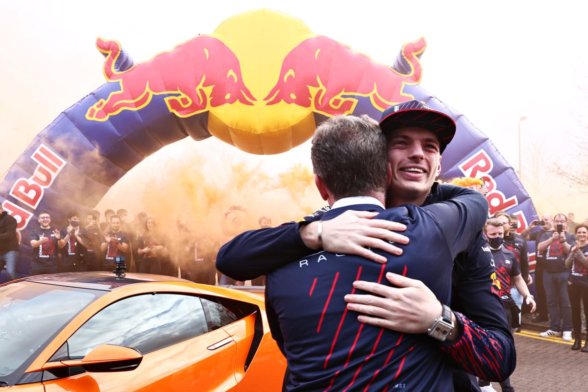 Ook teambazen vinden Max Verstappen eindelijk de allerbeste Formule 1-coureur