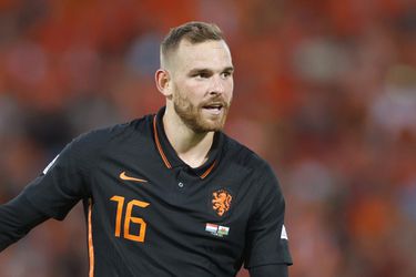 'Vincent Janssen tekent donderdag bij Antwerp FC'