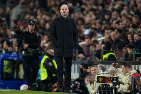 Manchester United de beste in Engeland na vertrek Cristiano Ronaldo