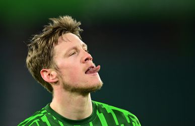 Done deal! Wout Weghorst voor 15 miljoen euro van Wolfsburg naar Burnley