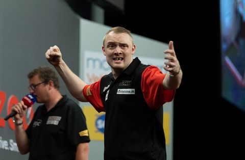 Deense profdarter skipt PDC-toernooi voor ander toernooi maar daagt ook dáár niet op