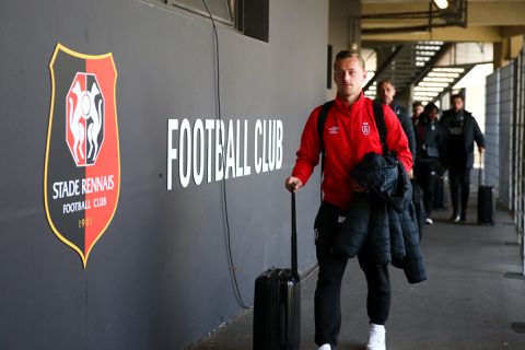 Kaj Sierhuis 'transfervrij' naar Fortuna Sittard