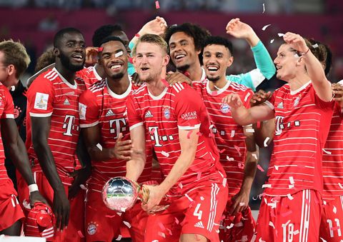 Deze (halve) landgenoten komen dinsdagavond in actie in de Champions League