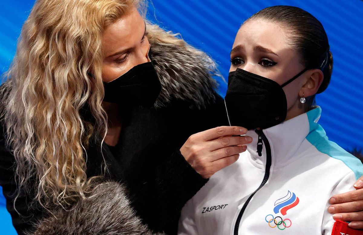 Ruzie tussen Rusland en IOC-baas Bach loopt op: 'Jij bent wreed en onjuist'