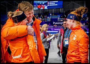 Deze Nederlander gaat NIET naar de Winterspelen (maar hij zou toch geen plak winnen)