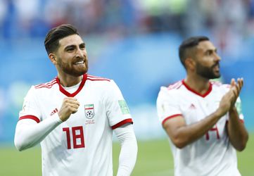 'Iran krijgt bericht van FIFA en moet vrezen voor WK-uitsluiting'