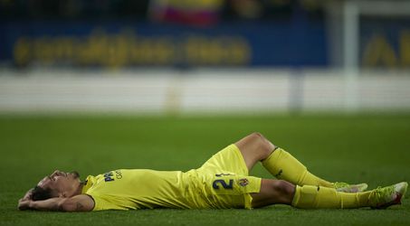 Villarreal en Atlético Madrid spelen gelijk in heerlijk voetbalgevecht