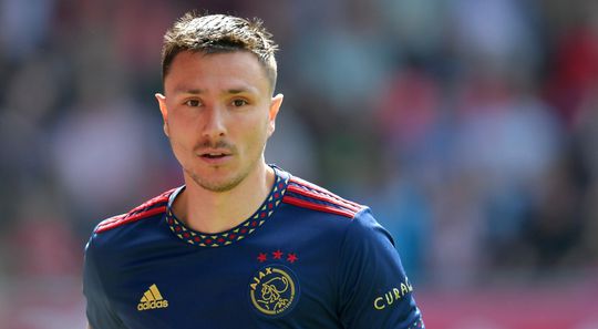 'Dit was de (treurige) reden dat Steven Berghuis naar een supporter uithaalde in Twente'