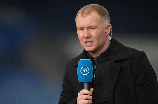 Scholes komt met lofuiting: ‘Ik hou van Ten Hag’