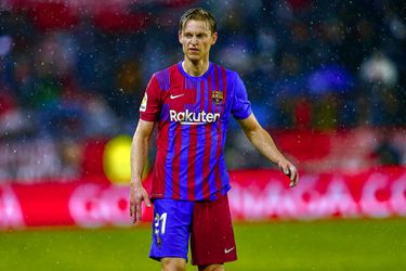 'Frenkie de Jong is alles wat Manchester United nodig heeft'