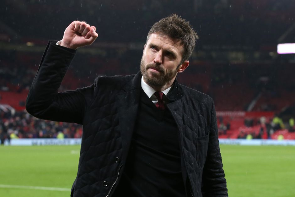Michael Carrick begint bij Middlesbrough aan zijn 1e klus als hoofdtrainer