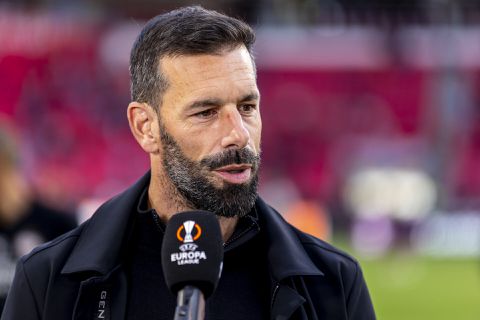 'Doorgaan EL-duel tussen Arsenal en PSV in Londen op losse schroeven'