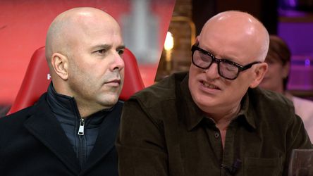 🎥 | VI-tafel adviseert door Spurs begeerde Slot: 'Gaat anders aan zijn reputatie knagen'