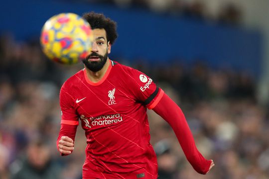 🤣 | Everton-fan dokt 1.000 pond voor Liverpool-pot, maar loopt weg na kwartiertje