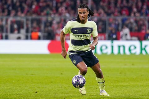 Op deze data worden de halve finales van de Champions League gespeeld