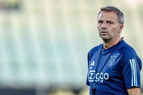 Waarom Maurice Steijn tegen Ludogorets voor Owen Wijndal kiest