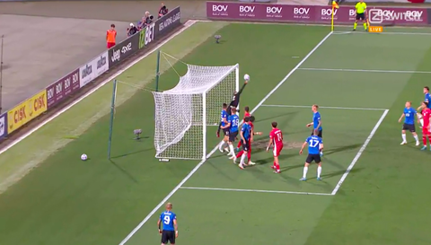 🎥 | Nations League: winst Portugal en Spanje, Estland-keeper slaat bal in eigen doel