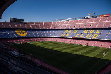 Barcelona zoekt stadion! Camp Nou gaat vermoedelijk 1 jaar op slot