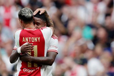 Score4: verrast Sparta Ajax, en gaat Vitesse of Heerenveen voor het eerst winnen?