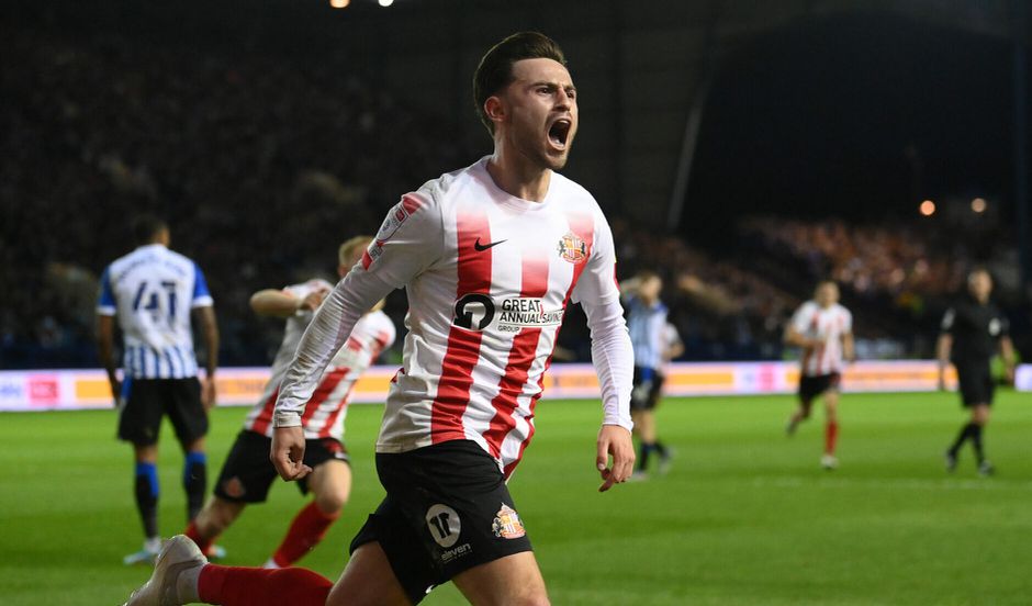 Sunderland kan Championship na jarenlange ellende al ruiken: finale play-offs bereikt