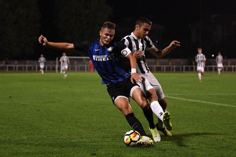 AZ haalt centrale verdediger van Internazionale naar Alkmaar