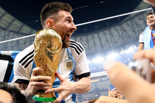 🤑 | Bijna 1 miljard! Deze sporters verdienden het meeste geld in 2022