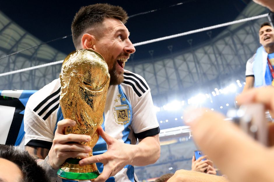 🤑 | Bijna 1 miljard! Deze sporters verdienden het meeste geld in 2022