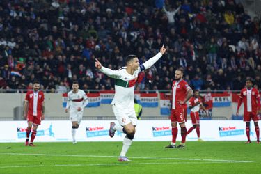 Wéér 2 goals: wat heeft Cristiano Ronaldo tegen Luxemburg?
