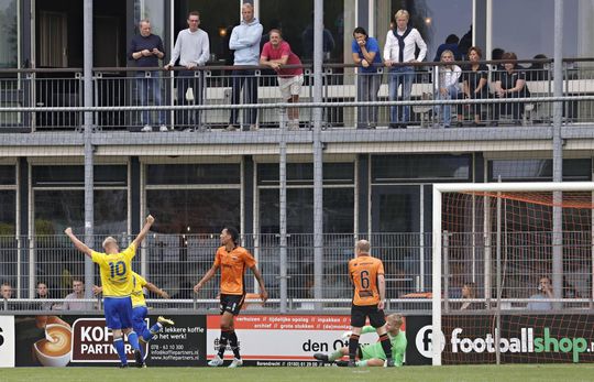 KNVB wil compensatie voor sportaanbieders om hoge energiekosten