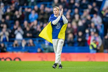 Bijzonder onderdeel in Mudryk-deal: 'Chelsea reist af naar Donbass voor oefenpotje tegen Shakthar Donetsk'