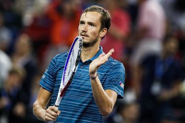 ATP zet weer streep door Chinese toernooien vanwege coronabeperkingen