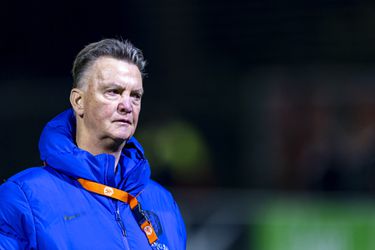 STEM! Welke 3 spelers verdienen een kans in Oranje onder Louis van Gaal?