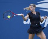 'Tennisster Camila Giorgi kreeg vals coronacertificaat om te kunnen reizen en spelen' featured image