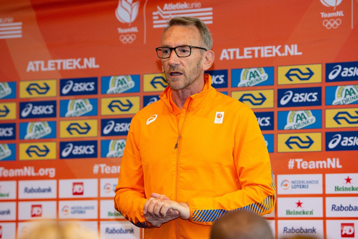 Hoofdcoach en technische directeur Atletiekunie vertrekken na succesvolle jaren