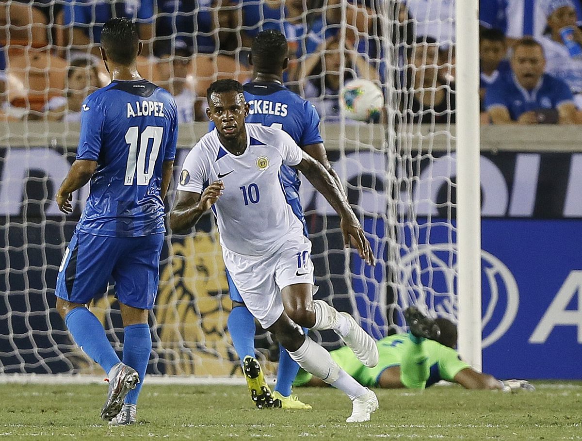 🎥 | Curaçao neemt in Nations League revanche op Honduras