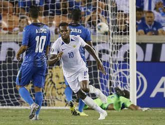🎥 | Curaçao neemt in Nations League revanche op Honduras