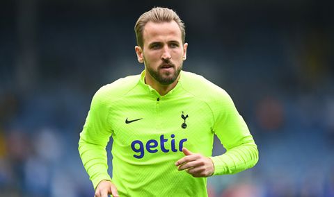 🏉 | Topschutter Harry Kane wil carrière in American Football: 'Zou ik geweldig vinden'