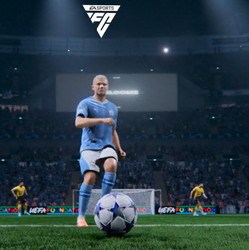 🎥🎮 | Tijd voor een nieuw tijdperk! Trailer EA Sports FC24 gelanceerd