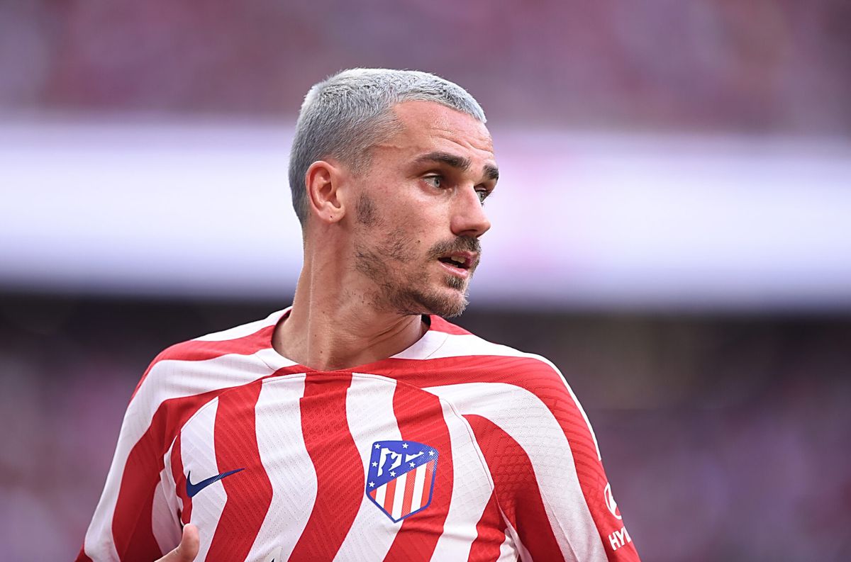 Soap rondom Antoine Griezmann eindelijk voorbij: Atlético koopt Fransman van Barça