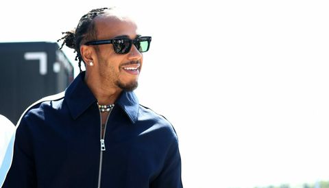 Lewis Hamilton kan het nog en pakt pole in Hongarije