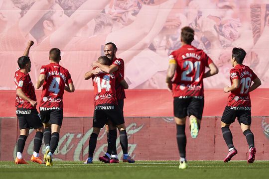 Vroeg doelpunt doet Real Madrid de das om tegen Mallorca: dure punten verspeeld in LaLiga