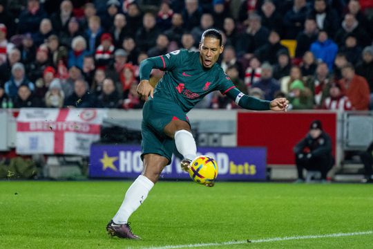 Check! Dit is het buitenlands voetbal-programma van dinsdag 17 januari