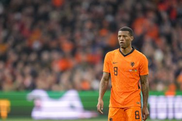 Wijnaldum OUT, maar welke 26 spelers van Oranje zou jij nu meenemen naar het WK? 🤔​