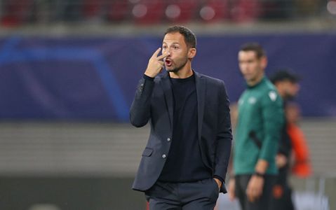 Dit lijkt de nieuwe (Italiaanse) bondscoach van België te worden