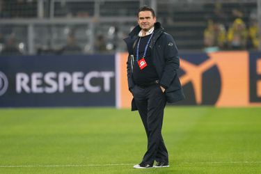 FIFA22 grijpt in: Marc Overmars uit FUT-packs gehaald
