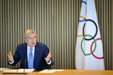 IOC-baas: 'Deelname Russen en Belarussen aan Olympische Spelen geen probleem'