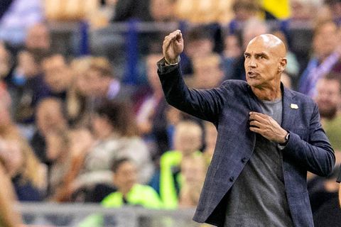 'Breuk bij Vitesse in aantocht: trainer Thomas Letsch op weg naar Bochum'