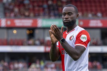 'RB Leipzig verkiest Frans toptalent boven Geertruida: transfer Feyenoorder van de baan'